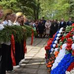 День Победы.Ермишь.9.05.25