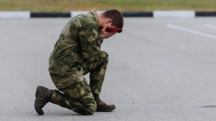 Краповые береты. Правительство. 4.10.25_6