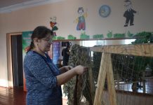 В Центре поддержки добровольчества Ермишинского района передали в зону СВО еще одну партию гуманитарного груза