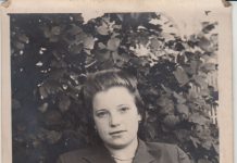 Нина Шалдаева из Ермишинского района отметила 90-летие