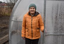 Многодетная семья из Ермиши благодаря соцконтракту открыла свое дело