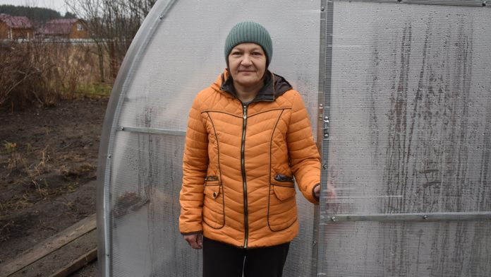 соцконтракт. ермишь. 3.12.2025