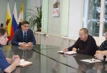 В Ермишинском округе определили место для крещенских купаний