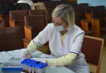 Коллективы ермишинских организаций и предприятий проходят диспансеризацию