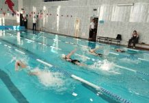 В Ермиши прошли соревнования, посвященные памяти Сергея Морозова