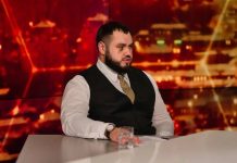 Зампред Рустам Халиков рассказал о комплексном обновлении ЦПКиО в Рязани