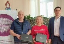 Ермишинцы отправили в зону СВО детекторы дронов