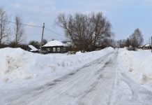 В Ермиши отремонтируют дороги