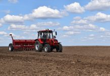 Подготовка к севу в Ермишинском округе идет по плану