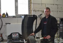 Соцконтракт помог Владимиру Учаеву из Ермиши открыть свое дело