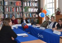 В Ермишинском округе открыли женский клуб «Верный путь»