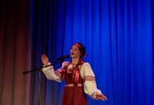 Ермишинские школьники стали лауреатами фестиваля «Российская школьная весна»