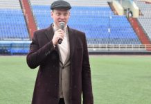 Губернатор Павел Малков: Участие в юношеской футбольной лиге – знаковый этап для рязанского футбола