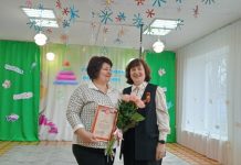 В Ермишинском округе открыли Год дошкольного образования–2026