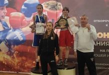 Ермишинские спортсмены победили в межрегиональном турнире по боксу