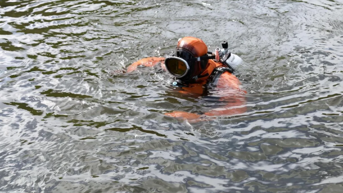 Водолаз. Пителино.26.05.26