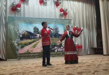 Праздник села в Азееве собрал свыше трехсот участников