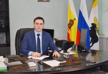 Иван Никитин: «В Ермишинском округе будет открыт пляж на реке Ермишь»