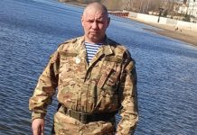 Демобилизованный из Ермишинского округа открыл магазин в Сасове