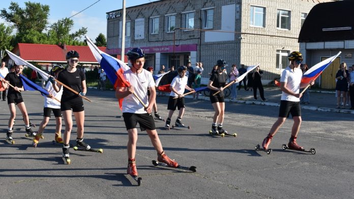 День России. Ермишь. 13.6.25_2