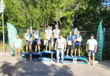 Ермишинские спортсмены стали призерами областного турнира