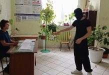 В детских садах и школах Ермишинского округа прошли учения