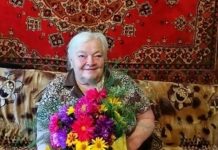 Жительница Ермишинского округа отметила юбилей