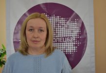 Ольга Моисеева, руководитель Центра поддержки добровольчества: «Россия – это прежде всего люди»