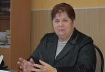 Валентина Каткова, депутат Думы Ермишинского округа: «Личным примером мы показываем ответственное отношение к будущему наших детей и внуков»