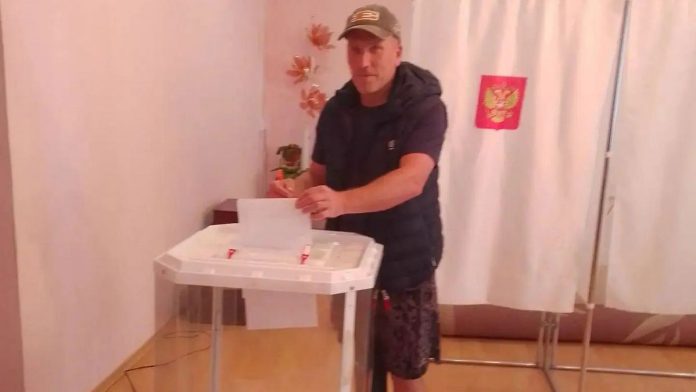 Иван Антонов. Ермишь.19.09.26
