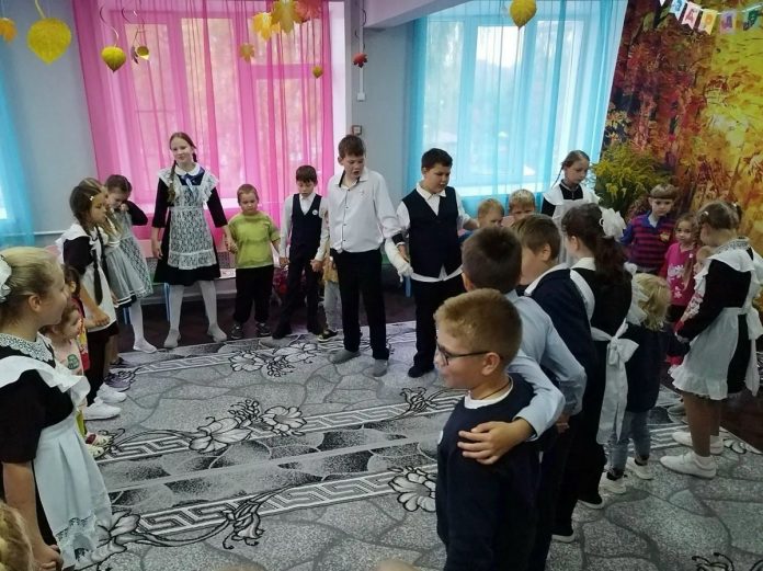 орлята